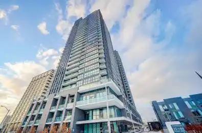 2 Sonic Way Unit# 1211 Toronto C11 Ontario M3C 0P2