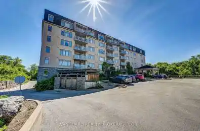149 Church Street Unit# 610 King Ontario L0G 1T0
