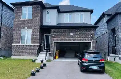 24 Sass Cres Crescent Brant Ontario N3L 0A9