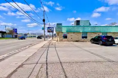 1622 Dundas Street London East Ontario N5W 3C4