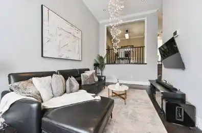 43 Victor Herbert Way Markham Ontario L6C 0N6