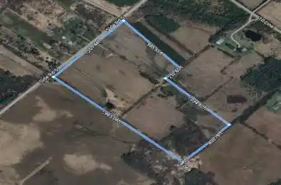 9643 5 Side Road Erin Ontario N0B 1T0