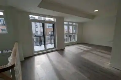145 Canon Jackson Drive Unit# 208 Toronto W04 Ontario M6M 0E1