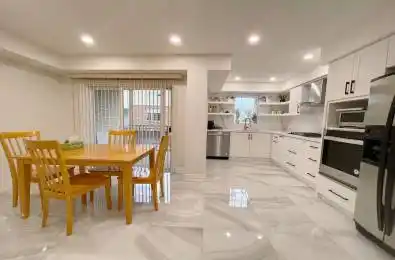 152 Legends Way Markham Ontario L3R 6A6