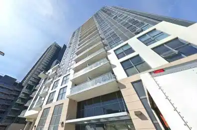 20 Meadowglen Place Unit# 722 Toronto E09 Ontario M1G 0A9