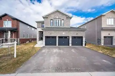 7 Middleton Drive Wasaga Beach Ontario L9Z 0L1