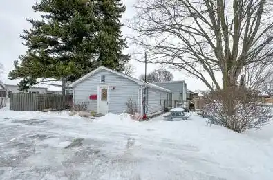 93 Liberty Street Clarington Ontario L1C 2N9
