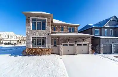 41 Horizon Avenue Cavan Monaghan Ontario L0A 1G0