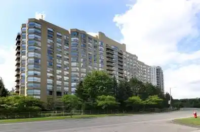 1800 The Collegeway N/A Unit# 901 Mississauga Ontario L5L 5S4