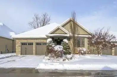 161 Woodholme Place London Ontario N6G 0H4