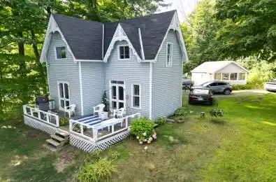 465-463 Hilcrest Road Elizabethtown-Kitley Ontario K6V 7C3