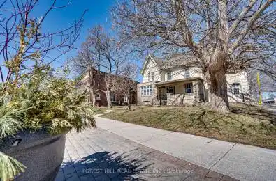 72 Old Kingston Road Ajax Ontario L1T 2Z8