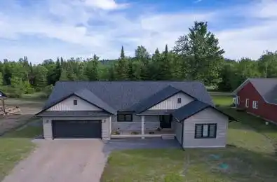8 Bancroft Ridge Drive Bancroft Ontario K0L 1C0