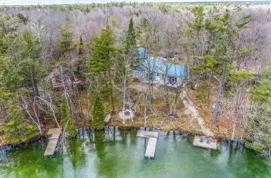 3183 Green River Drive Severn Ontario L0K 2B0