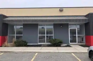2776 Slough Street Mississauga Ontario L4T 1G3