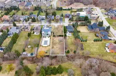 96 Robinson Road King Ontario L0G 1N0