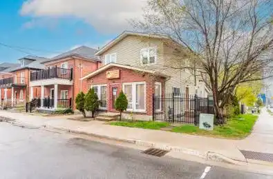 25 Eby Street Kitchener Ontario N2G 3K6