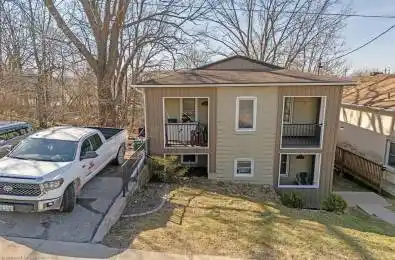9 Mary Street Brant Ontario N3S 3A7