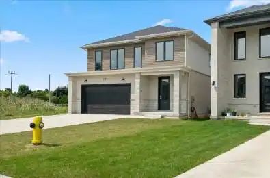 79 TRAILVIEW Drive Tillsonburg Ontario N4G 0K1