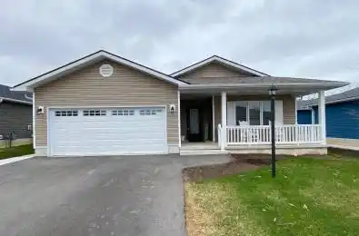 215 Lake Breeze Drive Ashfield-Colborne-Wawanosh Ontario N7A 0C6