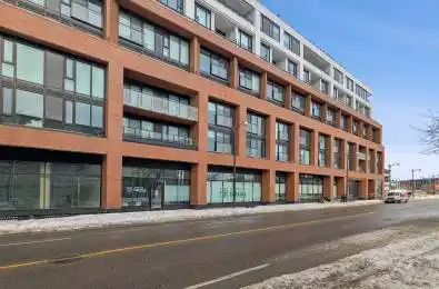 2720 Dundas Street Unit# 423 Toronto W02 Ontario M6P 1Y2