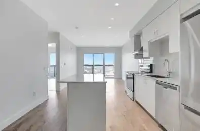 50 Grand Avenue Unit# 1711 Cambridge Ontario N1S 0C2
