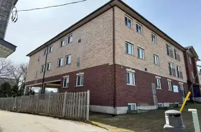 41 Columbia Street Waterloo Ontario N2L 3K4