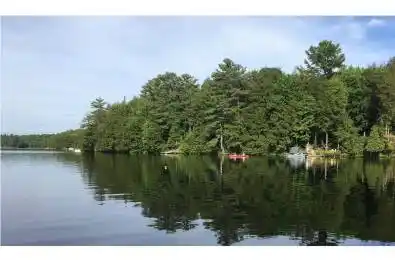 1114 Bruce Lake Drive Muskoka Lakes Ontario P0B 1G0
