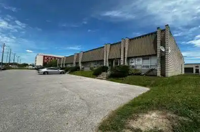 55 Mills Road Unit# 9 Ajax Ontario L1S 2H2
