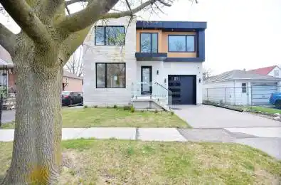 1 Camilla Crescent Toronto E04 Ontario M1L 1Y9