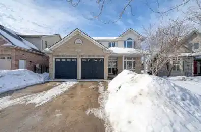 527 Parrott Place Woodstock Ontario N4T 1V7