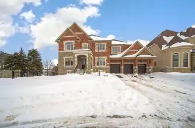 72 BELLADONNA Circle Brampton Ontario L6P 4B6