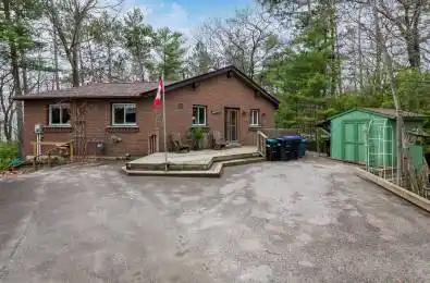 1246 Tiny Beaches Road Tiny Ontario L9M 0H7