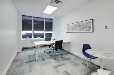 120 Eglinton Avenue Unit# 5th Floor Toronto C10 Ontario M4P 1E2