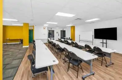 120 Eglinton Avenue Unit# 302 Toronto C10 Ontario M4P 1E2
