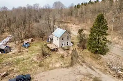 1505 Elm Tree Road Frontenac Ontario K0H 1B0