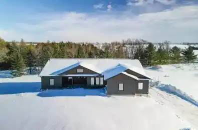 4015 County Road 32 Road Douro-Dummer Ontario K9J 6Y1