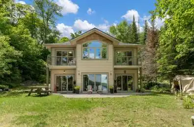 1161 SANDWOOD Road Unit# 9 Muskoka Lakes Ontario P0B 1M0