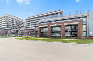 4800 Highway 7 Street Unit# 522 Vaughan Ontario L4L 1H8