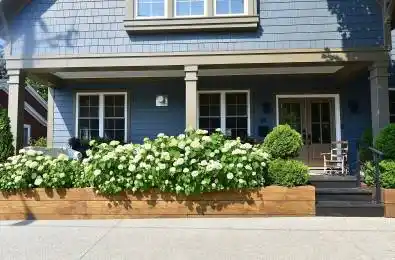 26 Corbett Avenue St. Catharines Ontario L2N 5M7
