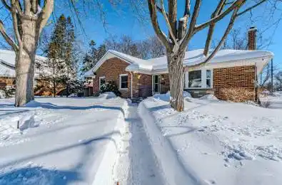 67 The Strand Avenue Brantford Ontario N3R 1Z6