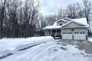 3568 Shadow Creek Road Severn Ontario L3V 6H3