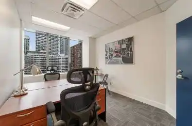 120 Eglinton Avenue Unit# 8th Floor Toronto C10 Ontario M4P 1E2