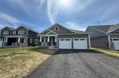 12 Dyer Crescent Bracebridge Ontario P1L 0N4