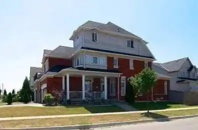 3 Cameo Drive Richmond Hill Ontario L4S 2C3