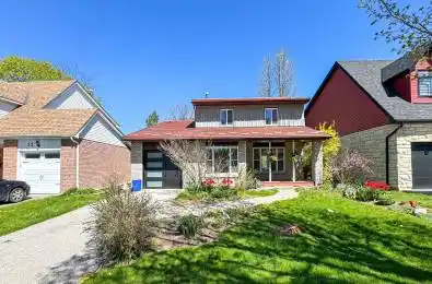 70 Shannon Road East Gwillimbury Ontario L0G 1M0