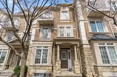 60 Rosewood Avenue Unit# 229 Mississauga Ontario L5G 4W2