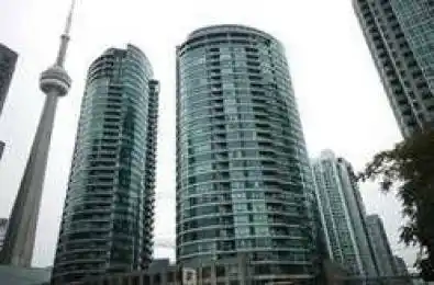 373 Front Street Unit# 307 Toronto C01 Ontario M5V 3R7