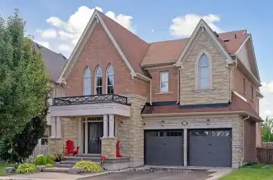 25 Jarrow Crescent Whitby Ontario L1M 0G9