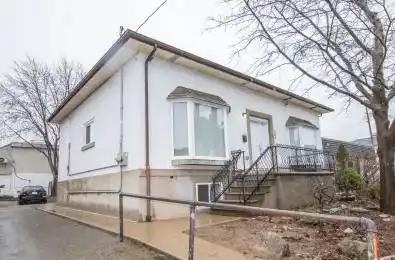 264 Hughson Street Unit# 2 Hamilton Ontario L8L 4M5